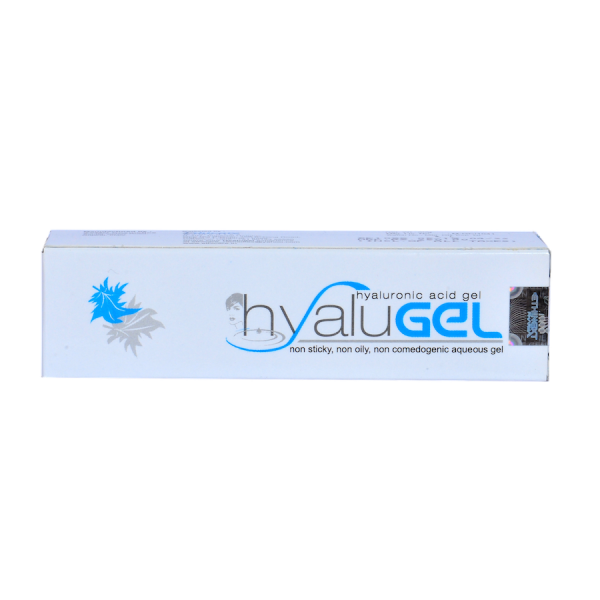 Hyalugel Hyaluronic Acid Gel